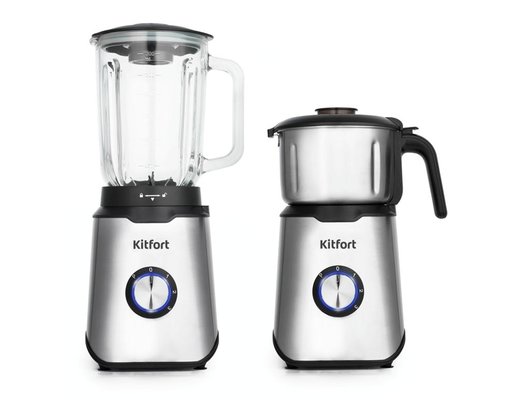 Блендер KITFORT КТ-1344